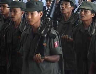 စစ္မွန္သည့္ ဖက္ဒရယ္ မေပၚမခ်င္း ဆက္လက္တိုက္ပြဲဝင္မည္