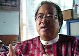 ျငိမ္းခ်မ္းေရးေဆြးေနြးပြဲအျမန္ဆံုးေခၚယူရန္ တိုင္းရင္းသား ညီေနာင္ ၅ ပါတီ ေတာင္းဆို