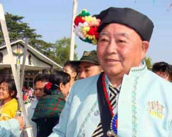 ဦးဇခုန္တိန္႔ယိန္း ကိုယ္စားလွယ္အျဖစ္ ပ်က္ျပယ္ဟု ေကာ္မရွင္ ေၾကညာ