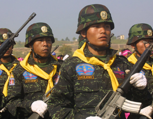 ဒီေကဘီေအနွင့္ အစိုးရ သေဘာတူညီခ်က္ သံုးခ်က္ ရ႐ွိ