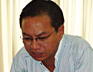 မူေရာ၊ လူေရာ ေျပာင္းရမွာပါ (ဒါရိုက္တာ ေမာင္မ်ိုးမင္းနွင့္ေမးျမန္းခ်က္)
