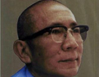 မိုးျပာေရာင္ဘုန္းၾကီး ေထာင္ဒဏ္ခ်မွတ္ခံရ