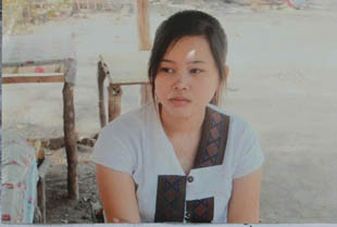 နန္း၀ို္းဖန္ အမႈကို တရားရင္ဆိုင္မည္ဟု ခင္ပြန္းသည္ေျပာ