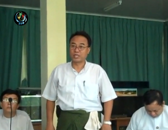 ေအာင္ပြဲခံမႈမ်ား ႐ုန္းရင္းဆန္ခတ္ျဖစ္မႈကို ဦးတည္ေစဟု ၾကံ့ခိုင္ေရး ေျပာ
