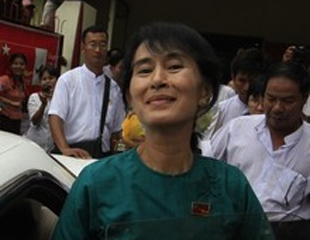 အဖြဲ့ခ်ဳပ္ေအာင္နိုင္မႈသည္ ျပည္သူမ်ားပူးေပါင္းမႈေၾကာင့္ဟု ပါတီဥကၠ႒ေျပာ