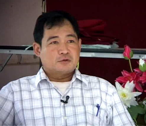 ႐ြာပုန္း႐ြာေ႐ွာင္ ဒုကၡသည္ေတြ ျပန္လည္အေျခခ်ေရး ေမးျမန္းခ်က္