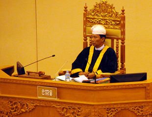 က်မ္းက်ိန္ျပဿနာ ဘယ္လိုအေျဖ႐ွာမလဲ