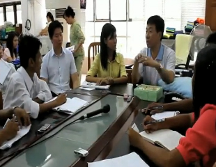အလုပ္သမားမ်ားေတာင္းဆိုသည့္အတိုင္း လစာတိုးေပးရန္ အခက္အခဲ႐ွိဟု အလုပ္႐ွင္ေျပာ