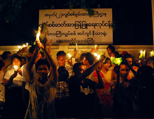 ဓာတ္အားေပးစက္အသစ္မ်ား ထပ္ဝယ္ျပီး ဓာတ္အားပိုေပးေနဟုဆို