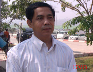 လွ်ပ္စစ္မီးေခြ်တာရန္ သမၼတအၾကံေပး တိုက္တြန္း