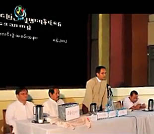 ကခ်င္ဒုကၡသည္မ်ားအတြက္ ပေဒသာကပြဲက်င္းပမည္