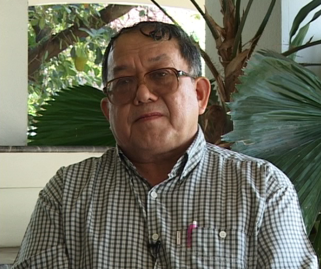 တိုင္းရင္းသားေရးရာညီလာခံ ထိုင္းနိုင္ငံတြင္ က်င္းပမည္