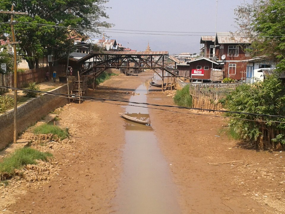 အင္းေလးကန္ ျပုျပင္မႈတြင္ အင္းတုိင္းရင္းသားမ်ားကုိ ပါ၀င္ေစလုိ