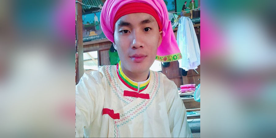 ဗန်းမောက်မြို့နယ်တွင် ရှမ်းနီလူငယ်ခေါင်းဆောင် ၁ ဦးကို PDF တပ်ဖွဲ့ကဖမ်းဆီး