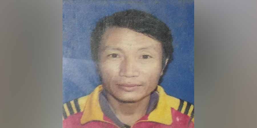 ဒီးမော့ဆို PDF တပ်စိတ်မှူး ဆေးကုသမှုခံရင်း သေဆုံး