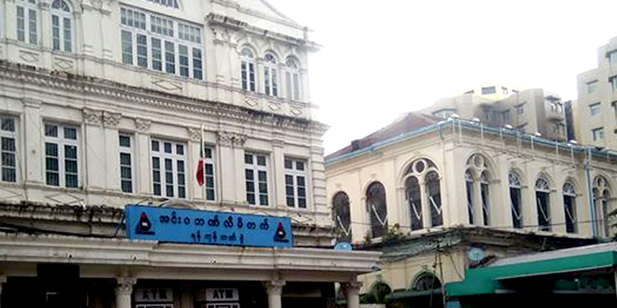 ANZ နှင့် UOB ဘဏ်တို့ မြန်မာစစ်တပ်ပိုင် အင်းဝဘဏ်နှင့် အကြိမ် ၂၀,၀၀၀ ခန့် ငွေလွှဲခဲ့သည့် မှတ်တမ်းတွေ့ရှိ