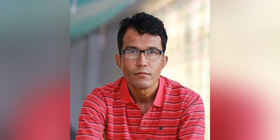 ကျောက်တော် စစ်တပ်စစ်ဆေးရေးဂိတ်တွင် အလွတ်တန်း ဓာတ်ပုံဆရာ ၁ ဦး ဖမ်းဆီးခံရ