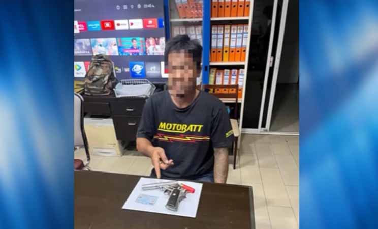 ဘန်ကောက်တွင် ဆိုင်ကယ်မှောက်သူကို သွားကူညီသည့် မြန်မာလုပ်သား ၁ ဦး သေနတ်ပစ်ခံရပြီး သေဆုံး