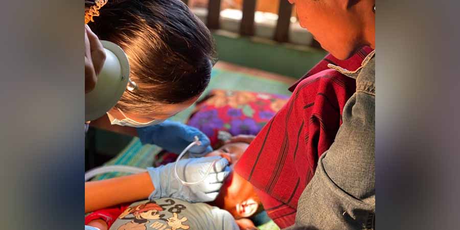 နွေဦးကျန်းမာဆေးရုံအတွက် CDM အထူးကုဆရာဝန်၊ သူနာပြုများ ခေါ်ယူ