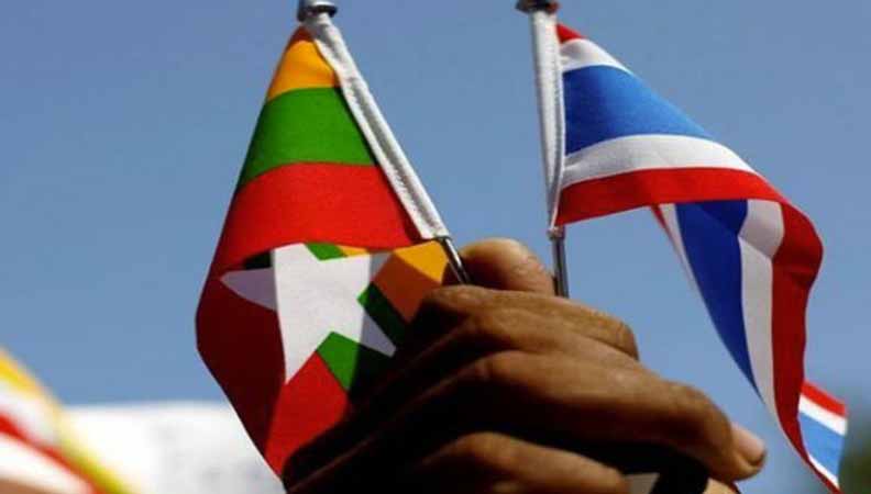 မြန်မာ့အရေး အထူးအစည်းအဝေးကျင်းပရန် ထိုင်းအစိုးရက စီစဉ်နေ