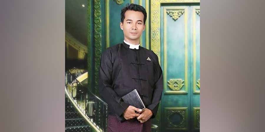 ဘိုကလေးတွင် ဆင်းရဲနွမ်းပါးသူများကို အခမဲ့အမှုလိုက်ပေးသည့် ရှေ့နေ ၁ ဦး ထောင် ၂ နှစ် ချမှတ်ခံရ