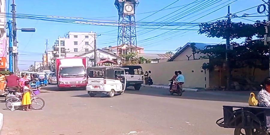 ရခိုင်ပြည်နယ်၌ ၂၀၂၂ ခုနှစ်အတွင်း ယာဥ်မတော်တဆမှုကြောင့် ၁၂၁ ဦးသေဆုံး၊ ၂၈၃ ဦး ဒဏ်ရာရ