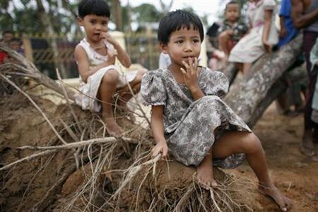 ေမြးဖြားမႈမွတ္ပံုတင္အစီအစဥ္ ပထမဆံုး စတင္