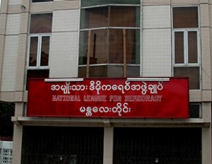 mandalay