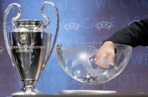 chanpion league