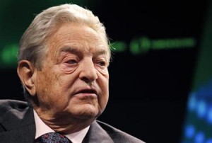 To match Interview SOROS/