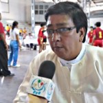 U Ye Ag (Cane Ball General Director(SEAGAME)