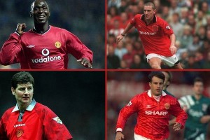 ManU Oldies Player