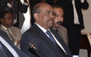 Sudan’s President Omar Hassan al-Bashir