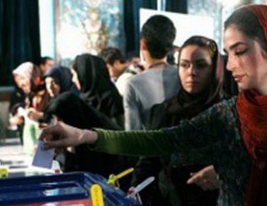 iran election