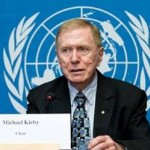 Michael Kirby