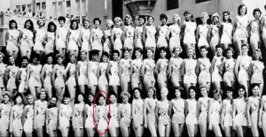 Miss universe