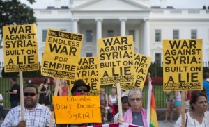 US-SYRIA-POLITICS-PROTEST