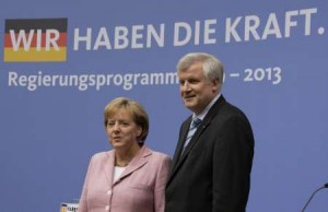 german election 2013
