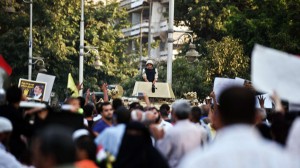 EGYPT-POLITICS-DEMO