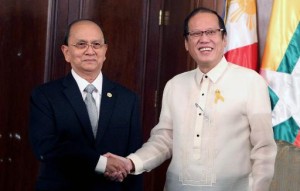 Photo by AFP