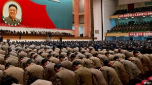 north korea