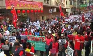 hong kong