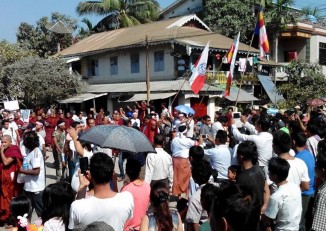 ဓာတ္ပုံ - စစ္ေတြၿမိဳ႕ရဲ႕သတင္းမ်ား ေဖ့စ္ဘြတ္ခ္