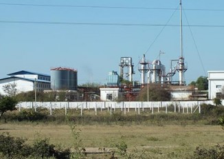 Acid Factory