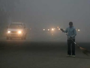Delhi-smog-Reuters