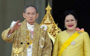 Bhumibol-Adulyadej