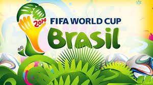 world cup2014