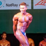 Body Builder(20