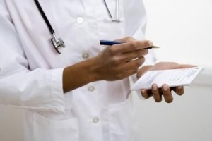 doctor-writing-a-prescription
