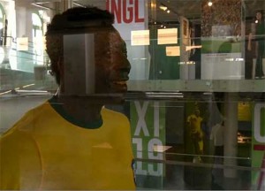 pele
